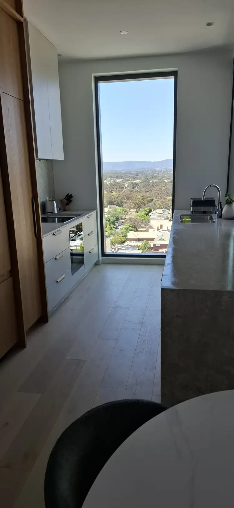 Third view of Homely apartment listing, 1203/27 Centenary Street, North Adelaide SA 5006