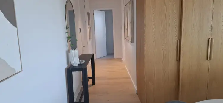 Fourth view of Homely apartment listing, 1203/27 Centenary Street, North Adelaide SA 5006