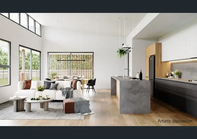 Main view of Homely land listing, 17A Argyle Street, Mullumbimby NSW 2482