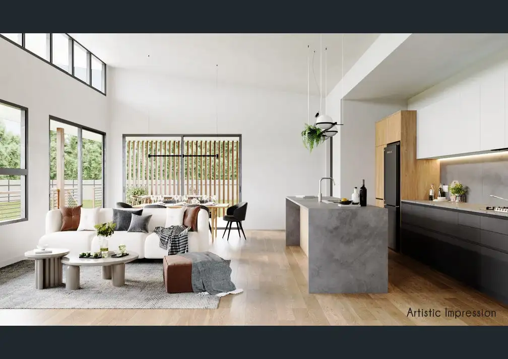 Main view of Homely land listing, 17A Argyle Street, Mullumbimby NSW 2482