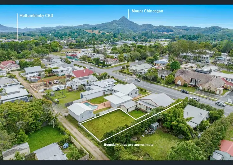 Fourth view of Homely land listing, 17A Argyle Street, Mullumbimby NSW 2482