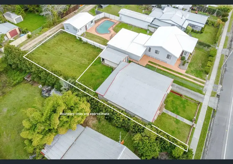 Fifth view of Homely land listing, 17A Argyle Street, Mullumbimby NSW 2482