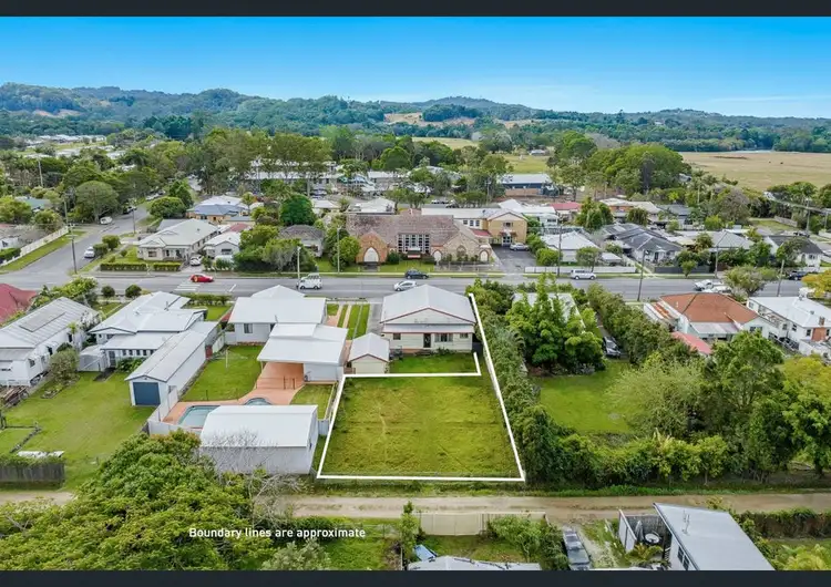 Sixth view of Homely land listing, 17A Argyle Street, Mullumbimby NSW 2482