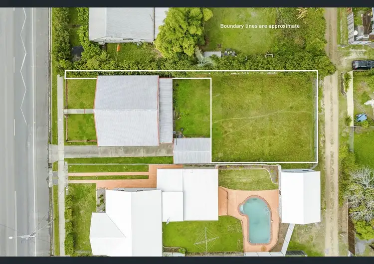 Seventh view of Homely land listing, 17A Argyle Street, Mullumbimby NSW 2482