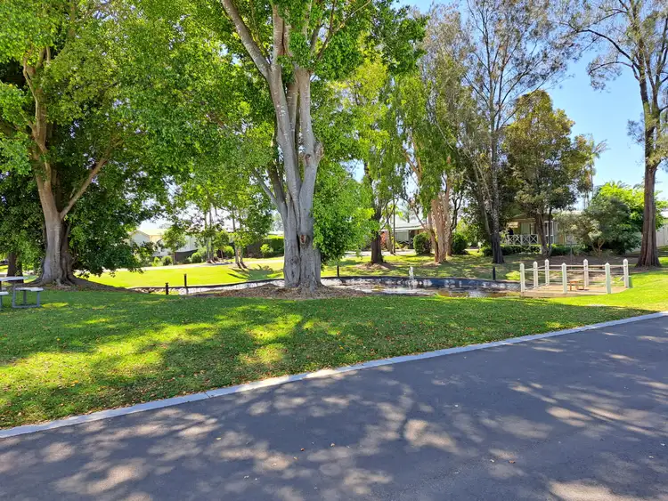 Main view of Homely retirement listing, 298/598 Summerland Way, Grafton NSW 2460