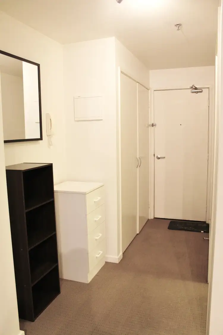 Fourth view of Homely apartment listing, 308/408 Lonsdale Street, Melbourne VIC 3000