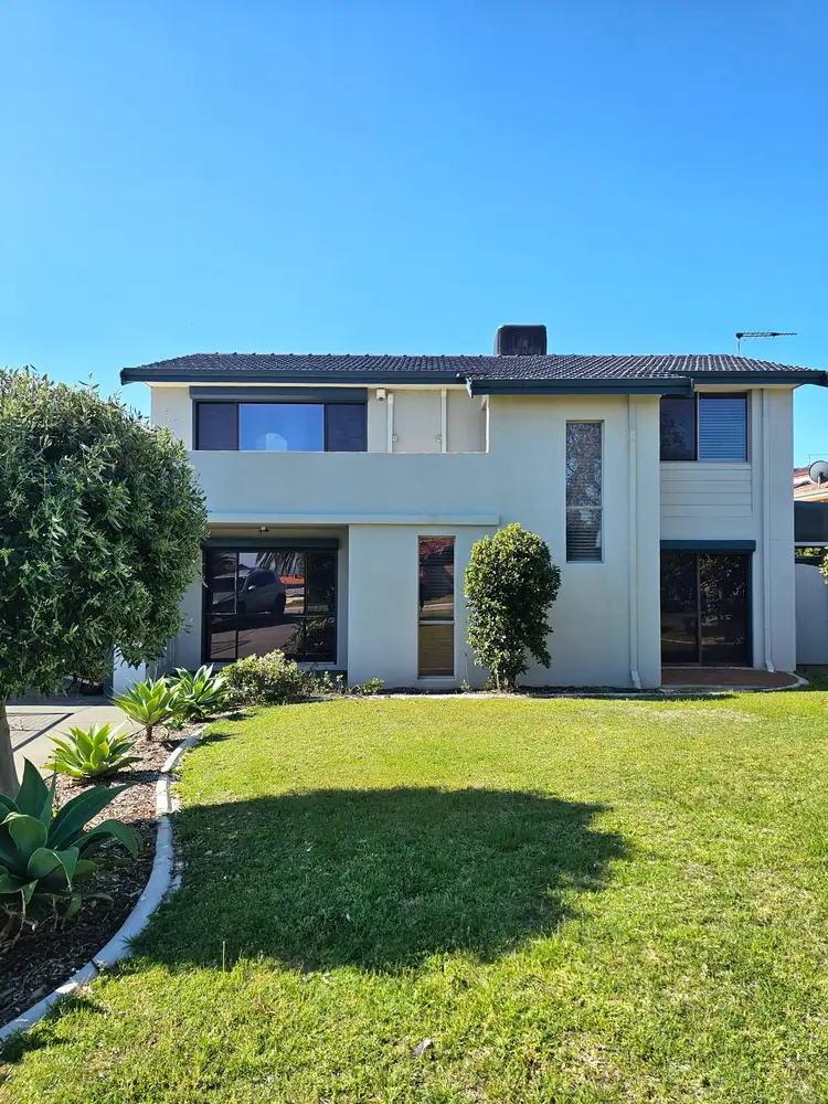Main view of Homely house listing, 4 Spur Court, Ocean Reef WA 6027