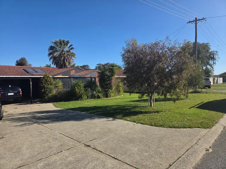 Main view of Homely house listing, 7 Beermullah Way, Waikiki WA 6169