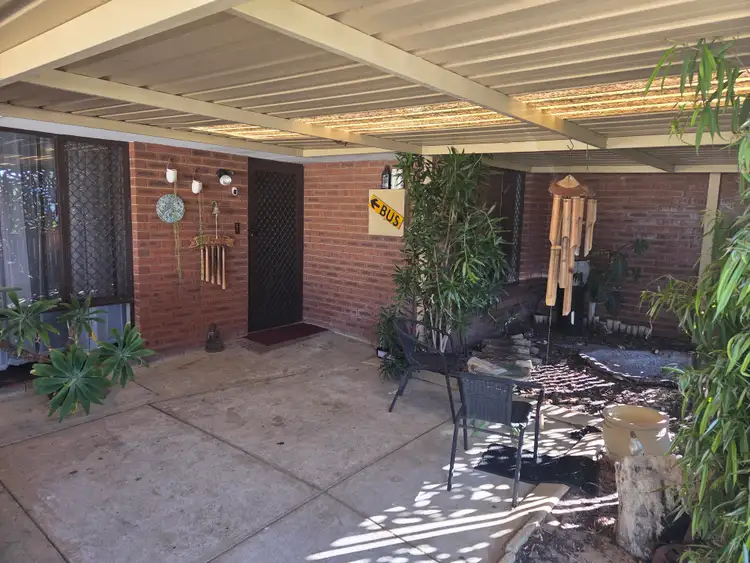 Second view of Homely house listing, 7 Beermullah Way, Waikiki WA 6169