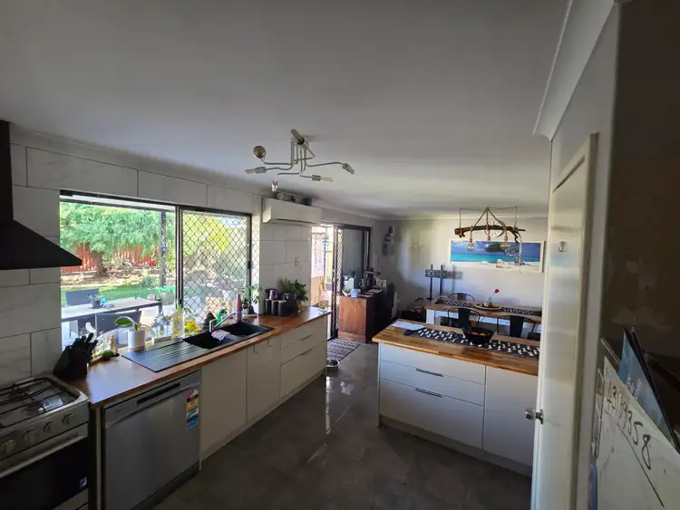 Fourth view of Homely house listing, 7 Beermullah Way, Waikiki WA 6169