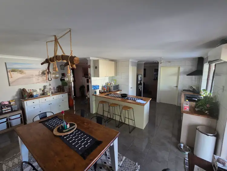 Fifth view of Homely house listing, 7 Beermullah Way, Waikiki WA 6169