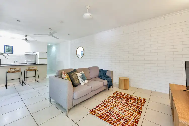 Second view of Homely unit listing, 1/25 Airlie Circuit, Brinkin NT 810