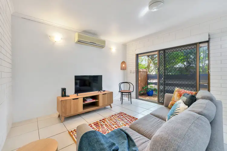 Third view of Homely unit listing, 1/25 Airlie Circuit, Brinkin NT 810