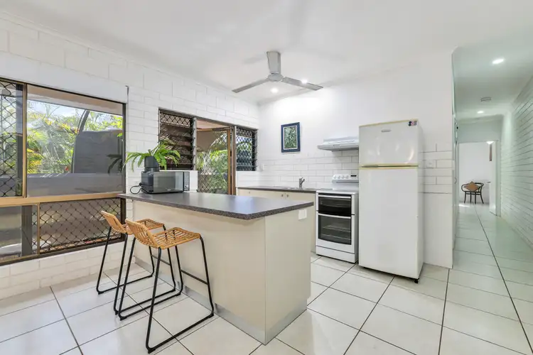 Fifth view of Homely unit listing, 1/25 Airlie Circuit, Brinkin NT 810
