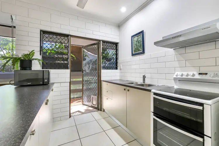 Sixth view of Homely unit listing, 1/25 Airlie Circuit, Brinkin NT 810