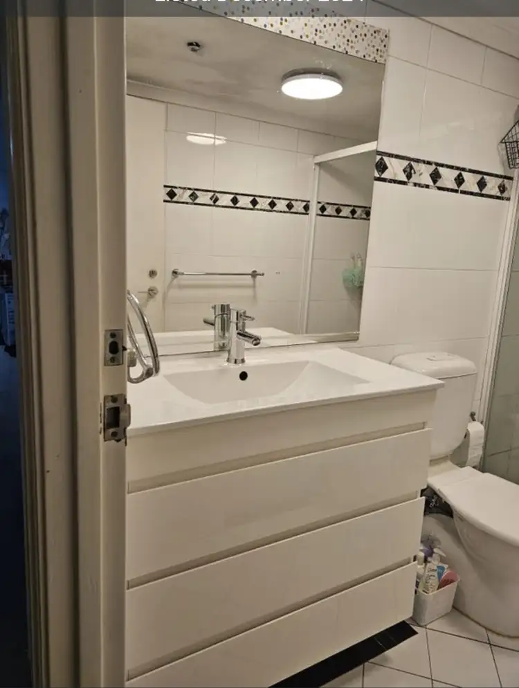 Third view of Homely apartment listing, 518/317 Castlereagh Street, Haymarket NSW 2000