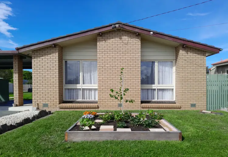 32 Reed Street, Orbost VIC 3888