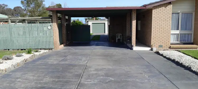 Second view of Homely house listing, 32 Reed Street, Orbost VIC 3888