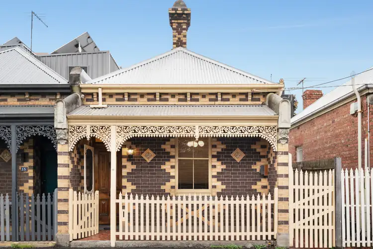 Main view of Homely house listing, 16 Raphael Street, Abbotsford VIC 3067
