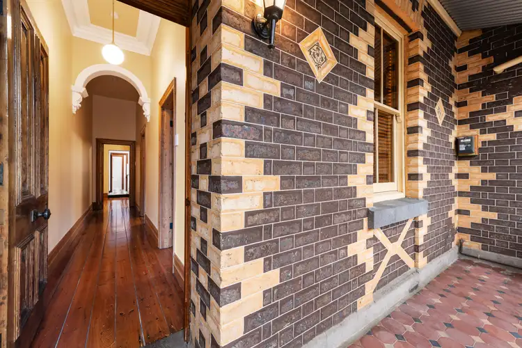 Second view of Homely house listing, 16 Raphael Street, Abbotsford VIC 3067
