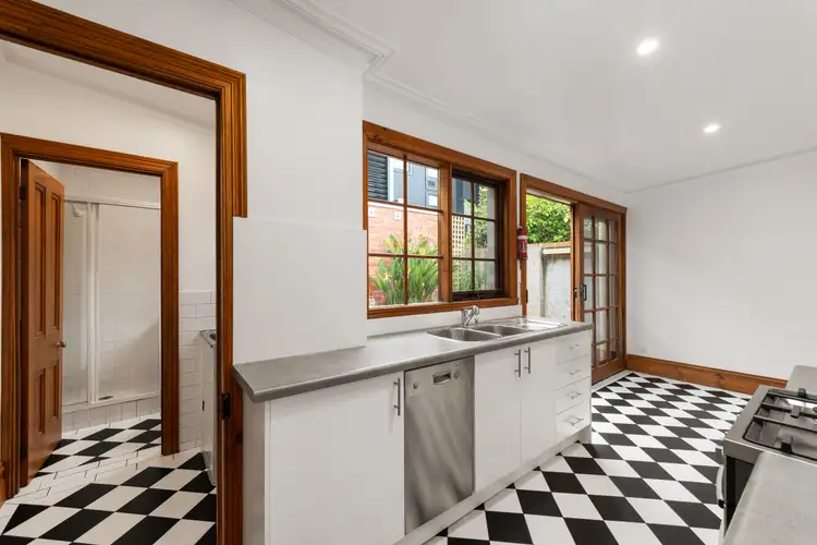 Third view of Homely house listing, 16 Raphael Street, Abbotsford VIC 3067