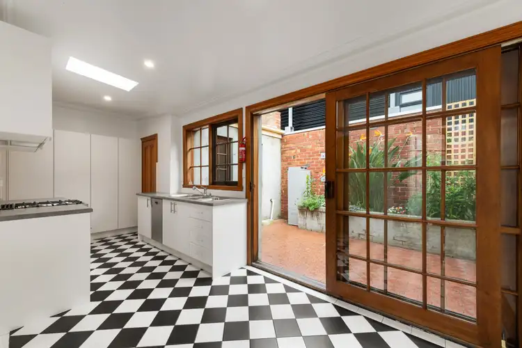 Fourth view of Homely house listing, 16 Raphael Street, Abbotsford VIC 3067