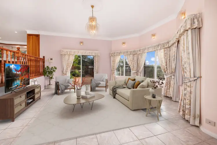 2 Blaxland Road, Killara NSW 2071