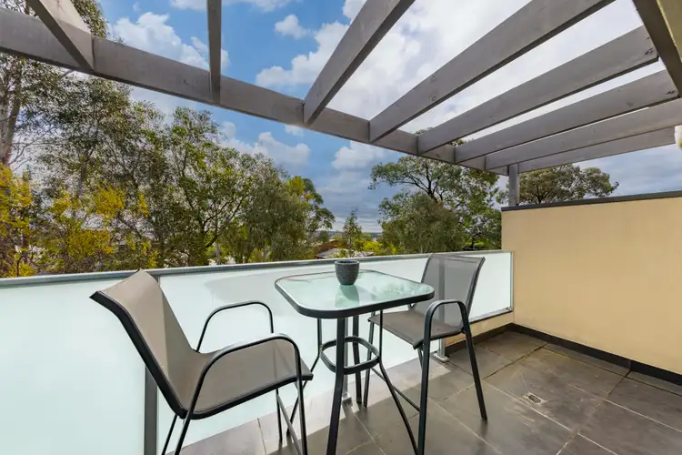 Sixth view of Homely unit listing, 10/39 Stamford Crescent, Rowville VIC 3178