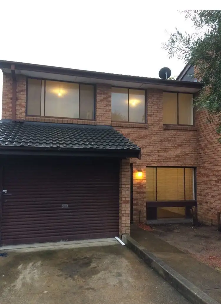 25/156 Moore St, Liverpool NSW 2170