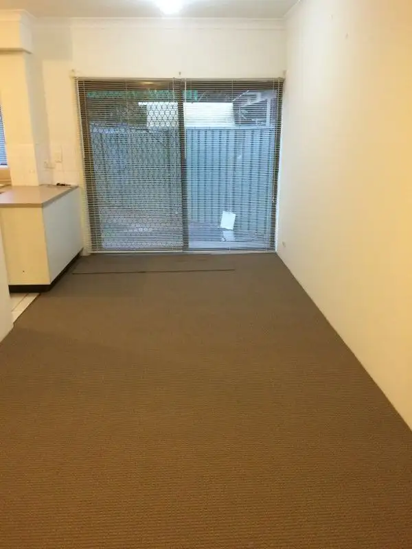 Third view of Homely townhouse listing, 25/156 Moore St, Liverpool NSW 2170