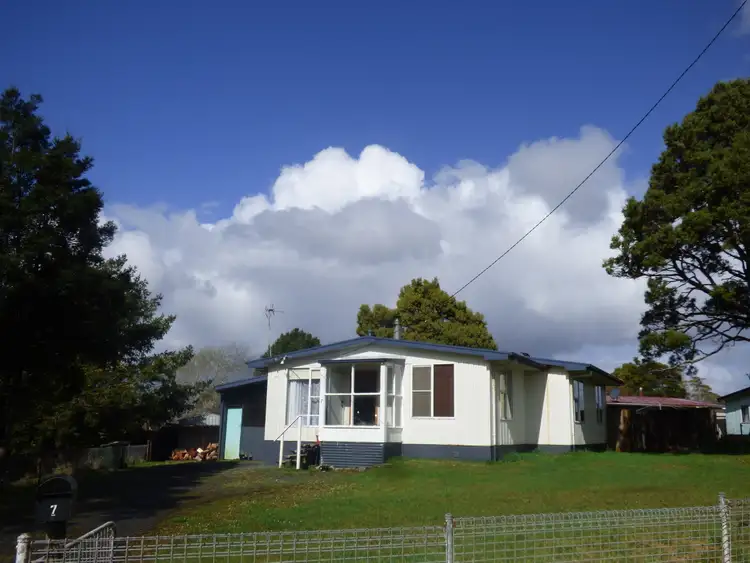 Main view of Homely house listing, 7 King Street, Zeehan TAS 7469