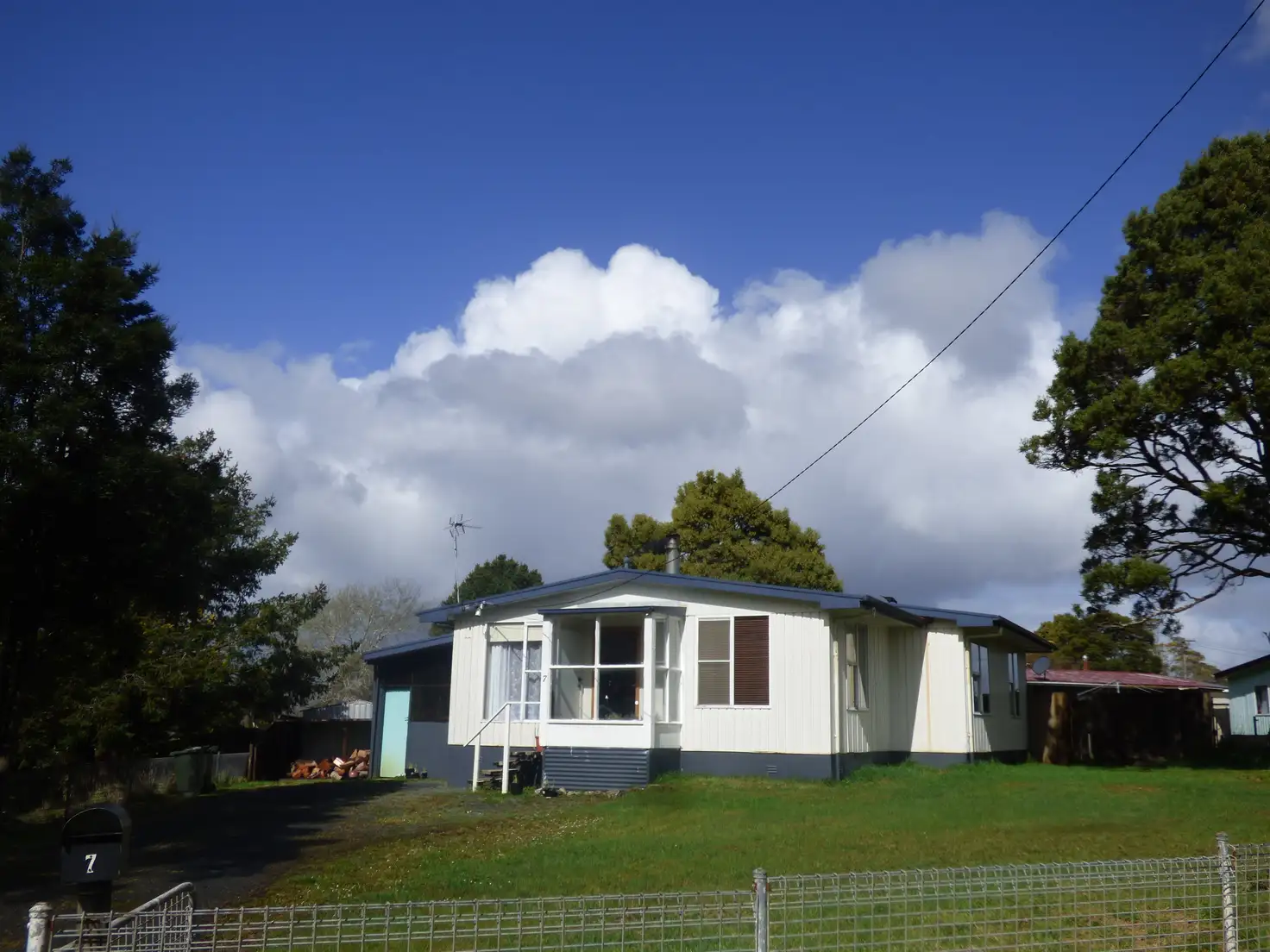 Main view of Homely house listing, 7 King Street, Zeehan TAS 7469