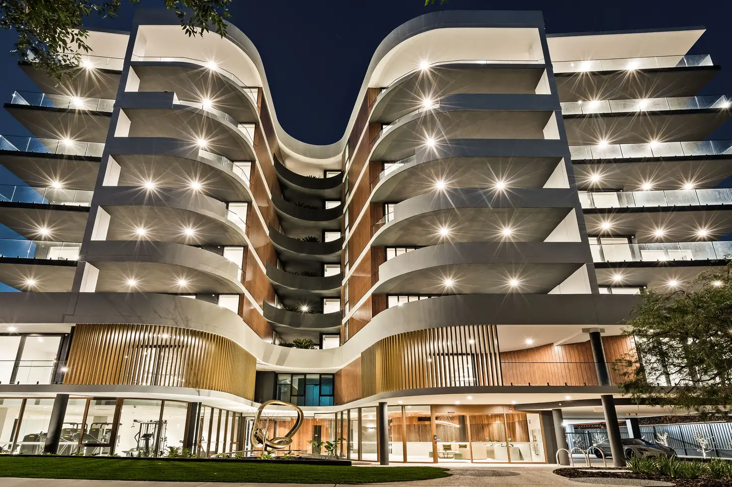 Main view of Homely apartment listing, 406/3 Wren Street, Mount Pleasant WA 6153