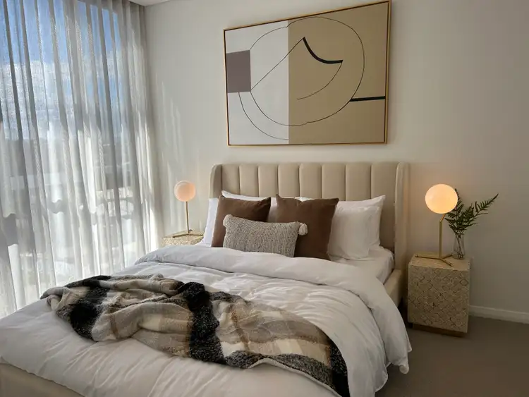 Fourth view of Homely apartment listing, 406/3 Wren Street, Mount Pleasant WA 6153