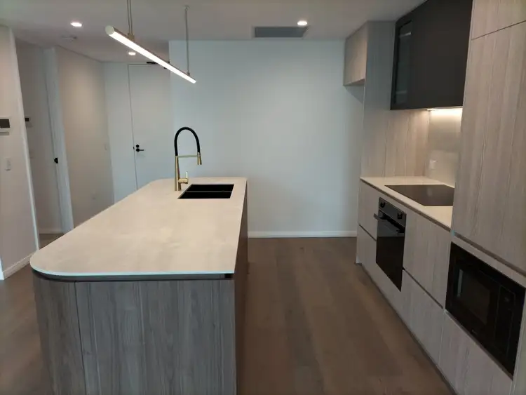 Fifth view of Homely apartment listing, 406/3 Wren Street, Mount Pleasant WA 6153