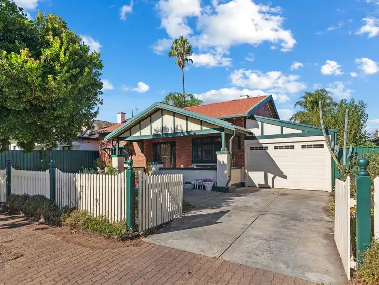 Main view of Homely house listing, 25 Stevenson Street, Nailsworth SA 5083