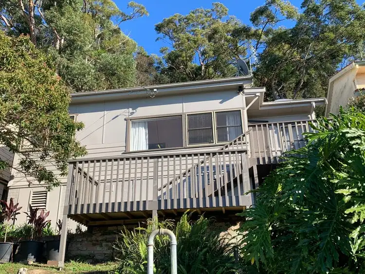 Second view of Homely house listing, 15 Hughes Street, Point Clare NSW 2250