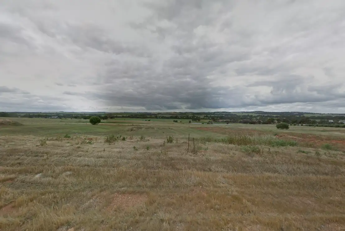 Main view of Homely land listing, 8 Fairway Bend, Northam WA 6401