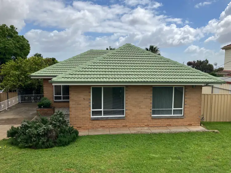 Main view of Homely house listing, 5 Hinton Avenue, Para Hills SA 5096