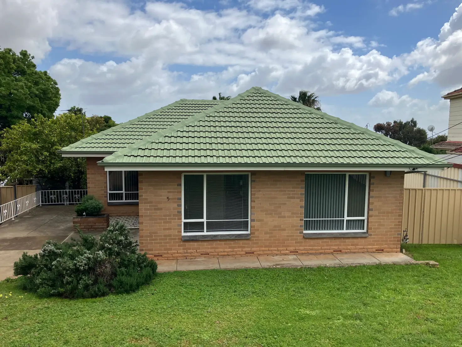 Main view of Homely house listing, 5 Hinton Avenue, Para Hills SA 5096