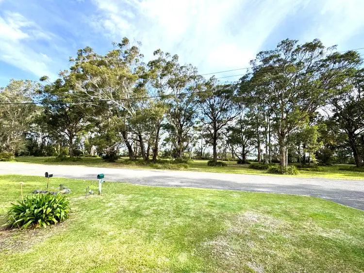 40 John Parade, Lemon Tree Passage NSW 2319