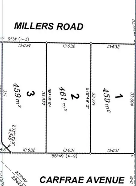 Second view of Homely land listing, 5-9 Carfrae Avenue, Underwood QLD 4119