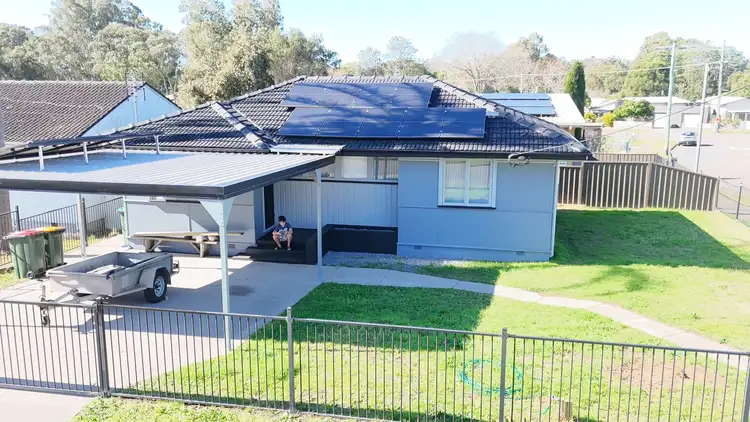 Main view of Homely house listing, 16 Roslyn Street, Raymond Terrace NSW 2324