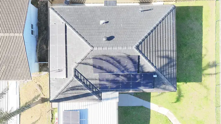 Third view of Homely house listing, 16 Roslyn Street, Raymond Terrace NSW 2324