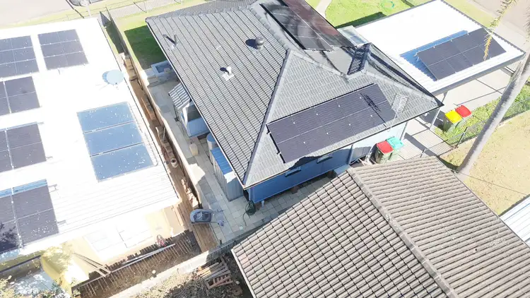 Sixth view of Homely house listing, 16 Roslyn Street, Raymond Terrace NSW 2324