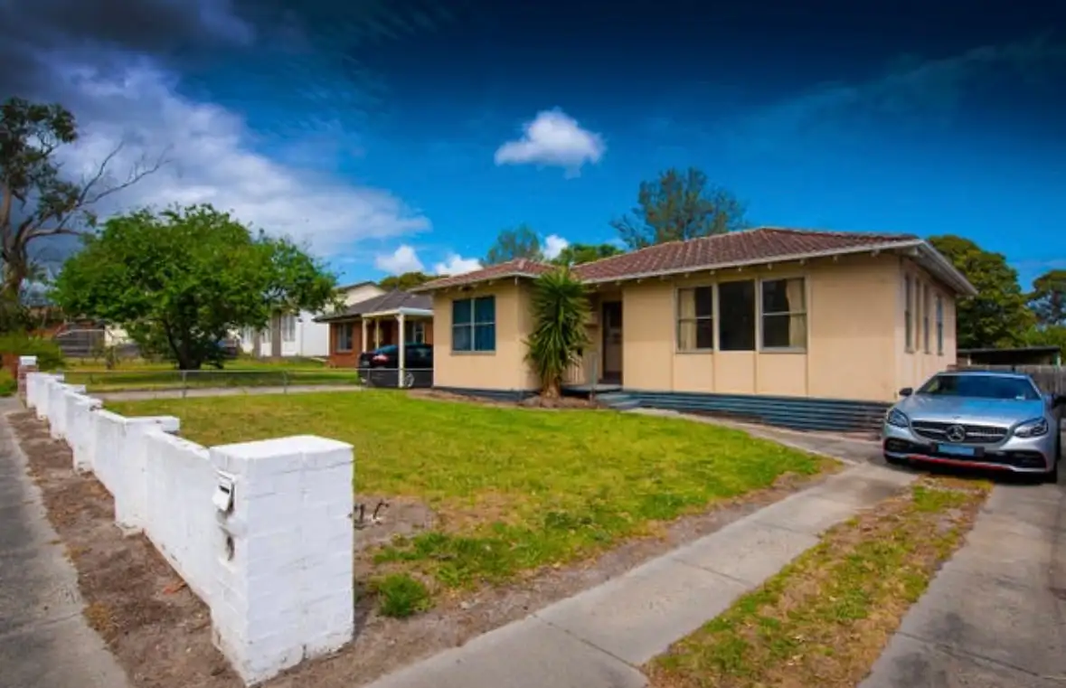 Main view of Homely house listing, 26 Aleppo Crescent, Frankston North VIC 3200