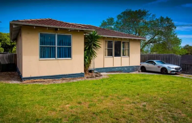 Second view of Homely house listing, 26 Aleppo Crescent, Frankston North VIC 3200