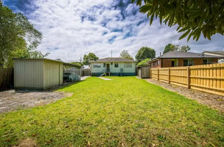 Third view of Homely house listing, 26 Aleppo Crescent, Frankston North VIC 3200
