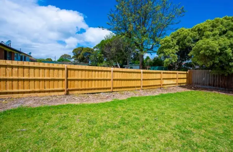 Fourth view of Homely house listing, 26 Aleppo Crescent, Frankston North VIC 3200