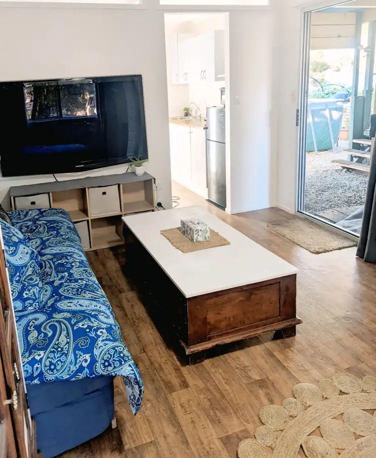 Third view of Homely flat listing, Address available on request